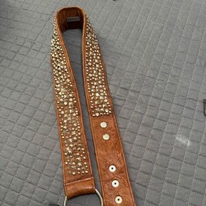Treesje Belt
